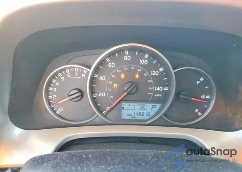 2016 Toyota Rav4 Le z USA, uszkodzony, nr VIN 2T3ZFREV8GW247013